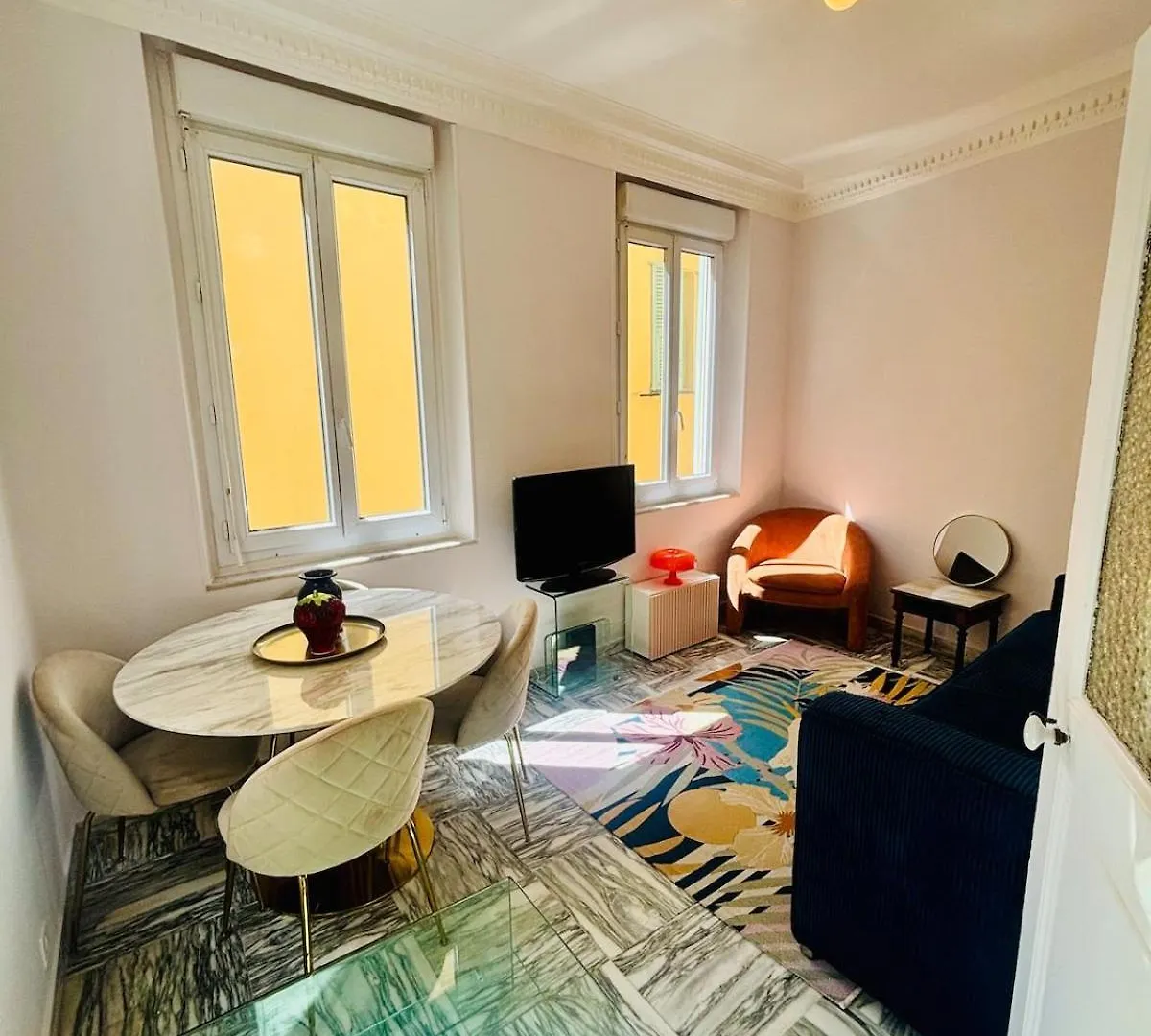Centre Ville-Vieille Ville-Promenade Des Anglais 니스 프랑스