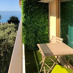 Studios Nice Gambetta Apartment