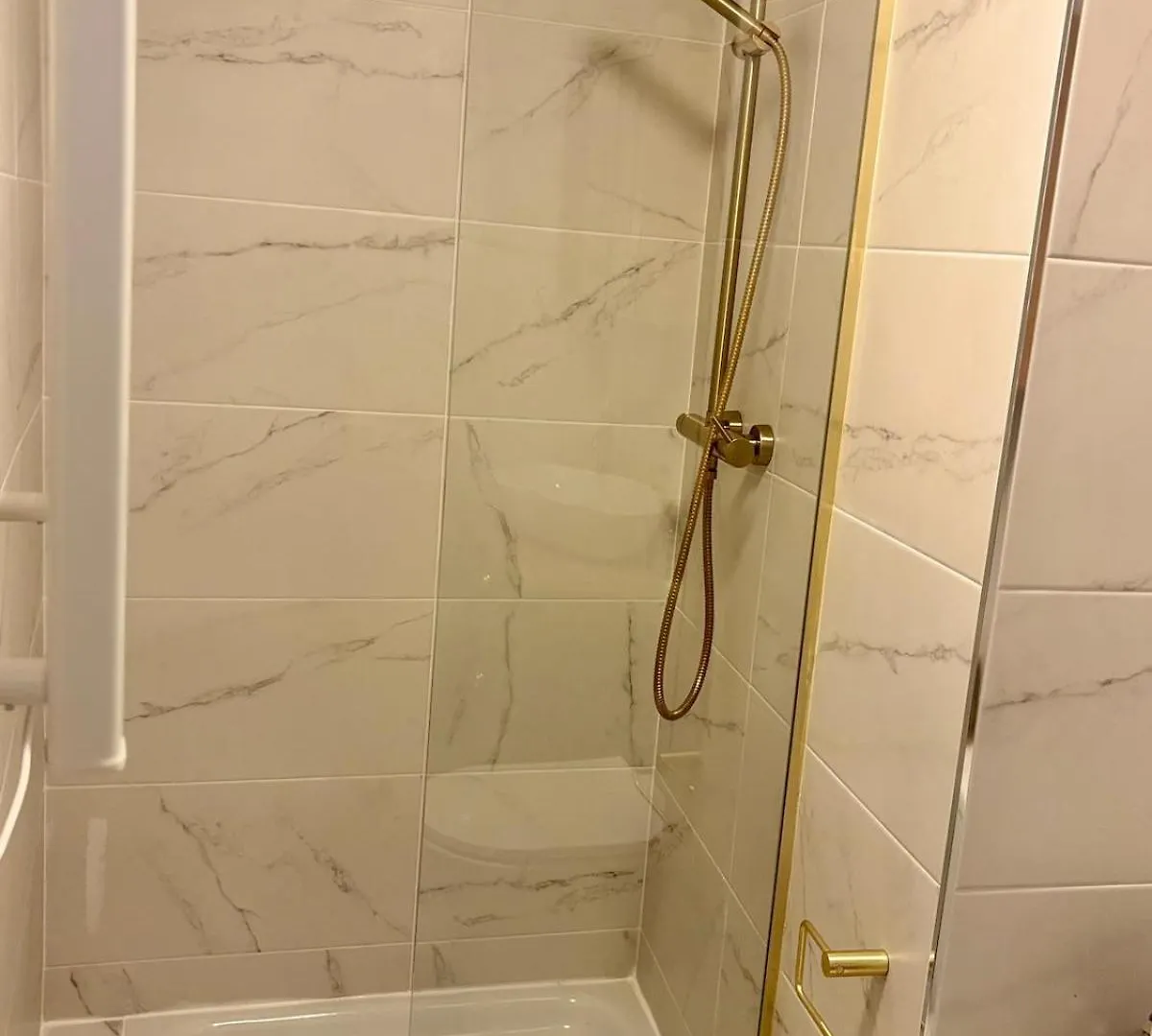 Apartment Centre Ville-Vieille Ville-Promenade Des Anglais Nice France