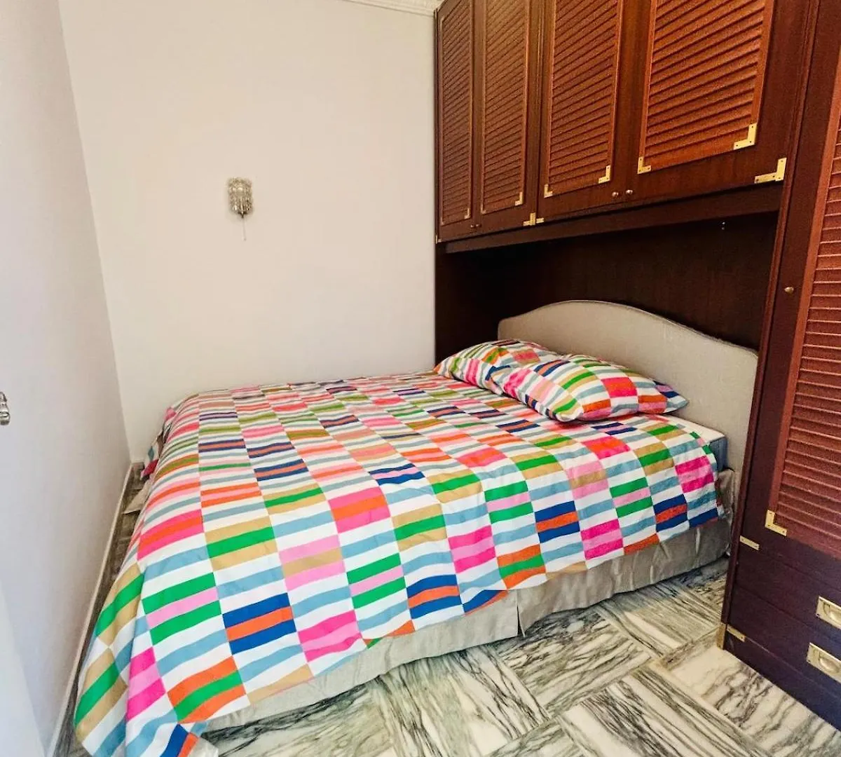 Apartment Centre Ville-Vieille Ville-Promenade Des Anglais Nice France